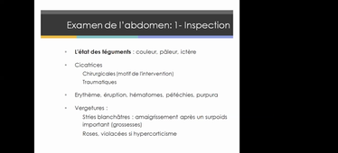 30/11/2020	10:00	11:00	DFGSM2 Appareil digestif CM29	TASSY Barbara	Amphi Rabelais	DFGSM2