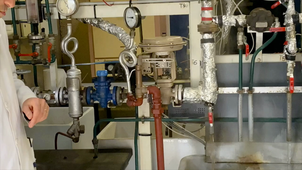 TP échangeurs de chaleur