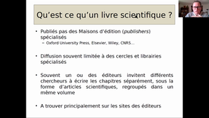 BE510 Outils Bibliographiques