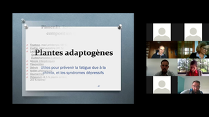 Cours Soutien Cancéro JM Morel