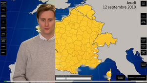 10. reglages -plein cadre & refresh video mode & quitter