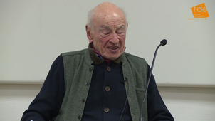 MasterClass Edgar Morin - 