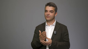 EnviH : interview François Carbonnel, partie 1