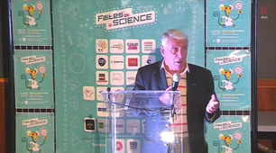 Faites de la Science Nationale 2015 : la conférence