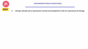 S1-UE3A Rondet TD n°3 PACES 24/09/2020