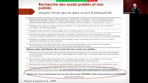 CM10 - Biomédecine quantitative	Pr Nicolas NAGOT DFGSM3