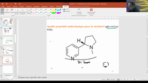 Section 1.6-Caractéristiques des acides et des bases