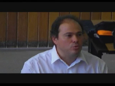 Cours UM2 de Mr Martin : Aménagement des Territoires et Gestion de l'Environnement. Cours N°2 – 1er partie