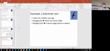 HMBE291 TP5 CMR survie - 08fev2021