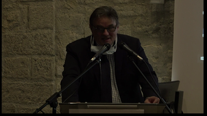 Congrès de l'Académie de Chirurgie 2021 - 00 - Présentation : Président Augé, Doyen Mondain, Professeur Chammas