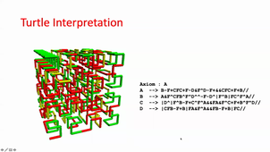 HBMA312 - Lsystems - part 3