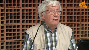 JOURNÉES D'ÉTUDES PIERRE GUIBBERT - Table ronde