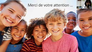 DU Troubles du neuro-développement chez l'enfant et l'adolescent 04/02/2021