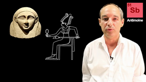 Atome TV antimoine test 1