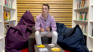 Hackathon IUT Béziers 2023 - Sobriété énergétique et numérique. Making of de l'équipe 12