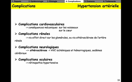 DUT Diet - Cours Physiopatho 14-10-2020