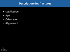 Imagerie de la maltraitance