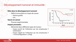 Immunothérapie principes