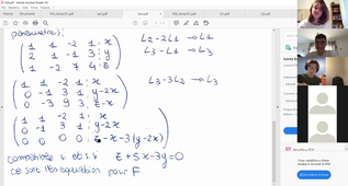 TD5-TD6 HLMA101 (6 Nov)