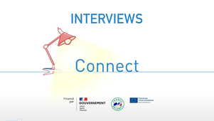 Interview AgilHybrid : Connect