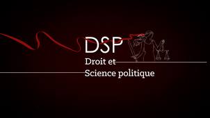 L'Ecole doctorale Droit et science politique