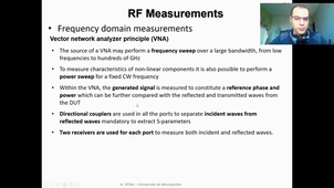 Conception RF Part 1