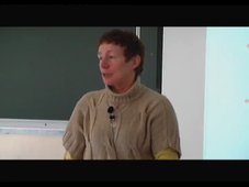 Apport des TICE dans l'enseignement des fonctions par Mme Michèle Artigue