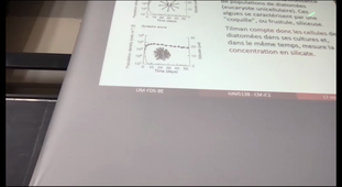 Cours Ecologie Evolutive numéro 2