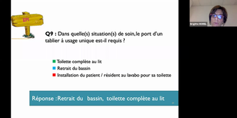 C.3 Cas pratiques BRM