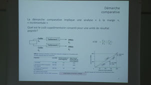 Valérie Clément_Définitions et mesures de l’utilité dans les méthodes d’évaluation économiques 1.mpg