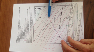 TD6 Vidéo exercice cartographie