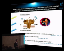 Soutenance de thèse - par Lucas ANDRE - Docteur en Physiologie Cardiovasculaire -