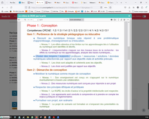 Présentation du parcours PIF - tutoriel 04