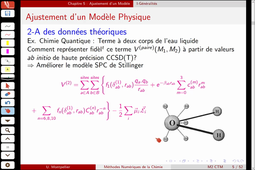 Méthodes Numériques Lect10 20191122