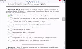 HLMA203 TD groupe 1B 12/03 (séance 2)