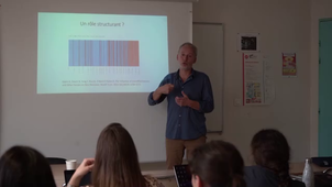 J.Wittwer - D'où viennent les seuils d'efficience pour l'aide à la décision de remboursement ? 3