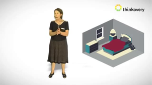 video5 les parasomnies