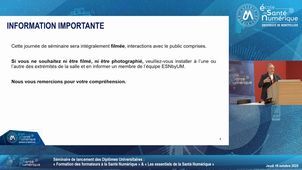 Séminaire du 16 octobre 2025 - 0 - Présentation de la journée