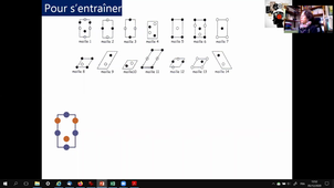 HLCH101-Partie V exercice maille 2D