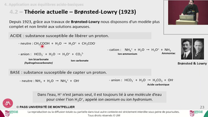 PASS - UE1 ECUE1 - Chimie - Louet - 01/10/2026