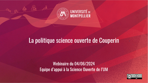 La politique science ouverte de Couperin.mp4