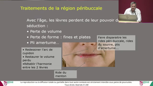 MMAA1 - Pr.Hamamah - Natalité, Fécondité, infertilité difficile de s'y retrouver - 01/04/2025