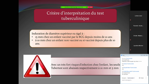 (15/10/2020) 08h J Moreau 308 MIE tuberculose