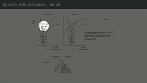 Spectroscopie CM #10