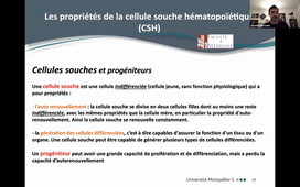 Cours de Mr Moreaux le 2 février 2021 de 8h00 à 10h00
