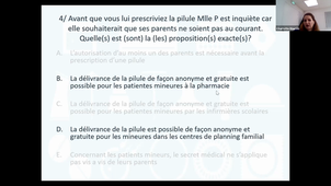 DFASM2 MIE 04/01/2021	16:00	18:00	Contraception	MAURIES Charlotte	TD308	MIE