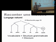 Conférence Tic et Santé 11 octobre 2011 : Cycle de vie de l'Homme et évolution des maladies. Impact des nouvelles technologies de l'information et de la communication appliquées à la santé.