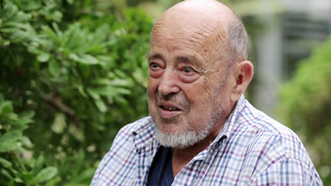 Interview Philippe Jaulmes