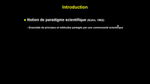 Christophe Gernigon - Campus 2023