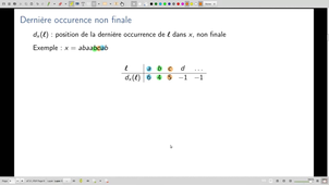 DIU - Groupes E&F - Cours 3. Recherche textuelle [Diapos seules]
